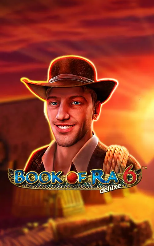 Book of Ra at Super Nopea Casino