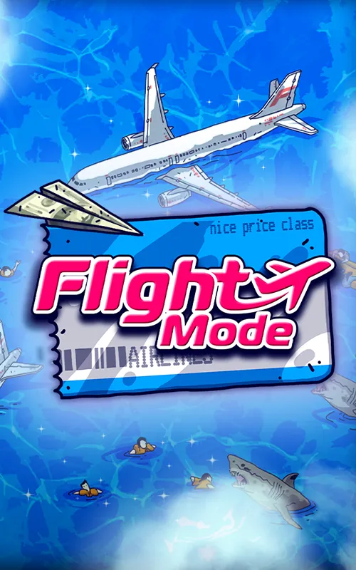 Flight Mode at Super Nopea Casino